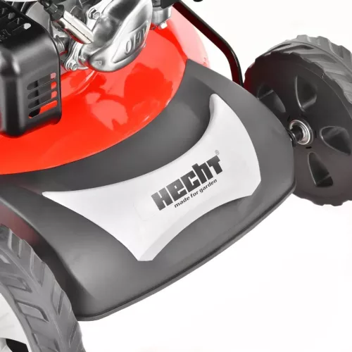 HECHT 551 SX 5 IN 1 - Benzinmotoros önjáró fűnyíró