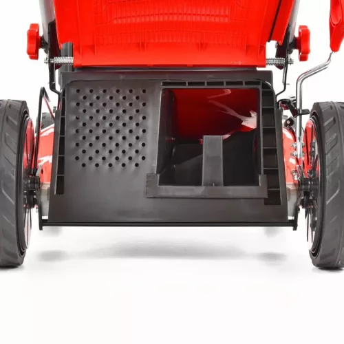 HECHT 551 SX 5 IN 1 - Benzinmotoros önjáró fűnyíró