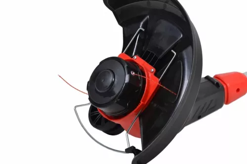 HECHT 630 - Elektromos fűszegélynyíró