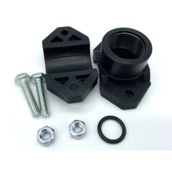 Megfúrós idom 32-3/4"