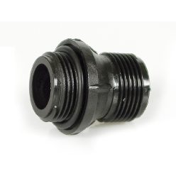 Szelepkötő közcsavar 1"x3/4" KK, O gyűrűs