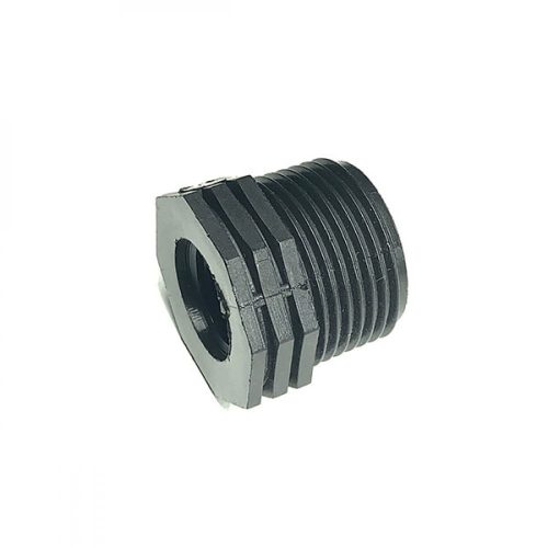 Szűkítő rövid KB 5/4"-1/2" Mö