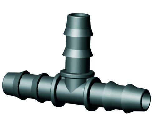 Mikrocsatlakozó PE-PVC 5/3 cső