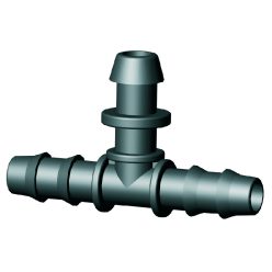 Mikrocsatlakozó PE-PVC 5/3 cső