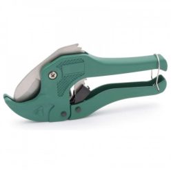   Csővágó olló 16-42 mm rozsdamentes penge, alumínium test