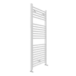   LAZZARINI Sanremo fürdőszoba radiátor egyenes fehér 1703X750