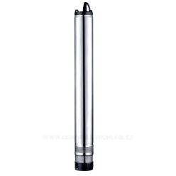   LEO csőszivattyú LDW-6-55-1100E 4" áramláskapcsolóval 22m kábellel