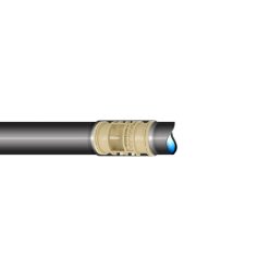   Nyomáskompenzált csepegtető cső PoliDrip PC  16mm/33cm 3,9l/h 100 fm