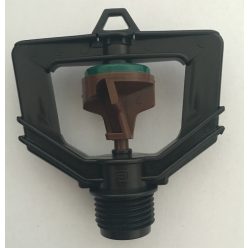 Szórófej SUPER XL lila 290l/h