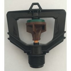 Szórófej SUPER XL lila 341l/h