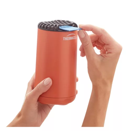 Thermacell Halo Mini Tabletop narancssárga szúnyogriasztó