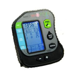 Amico Pro - 4 zónás elemes vezérlő