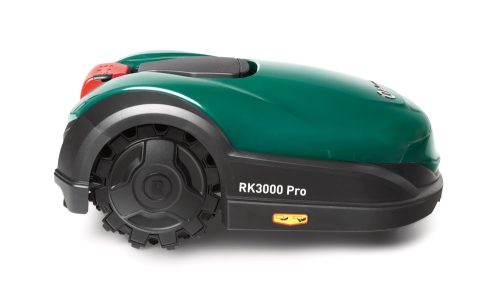 Robomow RK3000 PRO robotfűnyíró