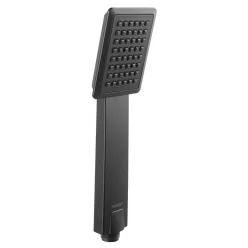 FERRO Sinus Black/Fekete kézizuhany S170BL-B