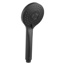 FERRO Cortina Black - kézizuhany S340BL-B