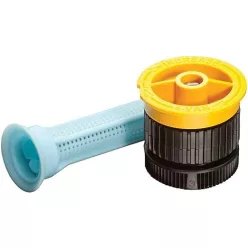 TORO 8-TVAN állítható fúvóka, 0-360° , 2,4 m