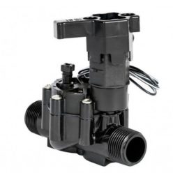   Rain Bird mágnesszelep DV  1" KM, átfolyás szabályozó nélkül