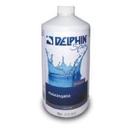 Delphin Spa habzásgátló 1 L