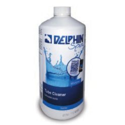 Delphin Spa csőtisztító 1 liter