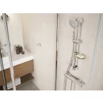 Termosztátos csaptelep