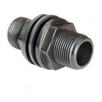 Tartály csatlakozók