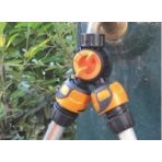 Tömlő csatlakozók