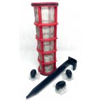 Öntözés kiegészítők