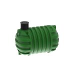 Eső, csapadékvíz és szennyvíz tartályok