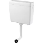 Műanyag wc tartályok