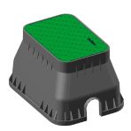 Szelepaknák, dobozok