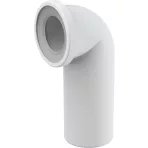 WC bekötés